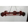 FRESIA truck FRONT DRIVE AXLE FRESIA truck GENERICO used