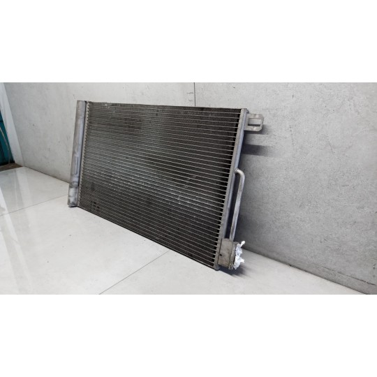 RADIATORE CLIMATIZZATORE FIAT F.Grande Punto 2005>2012 usato