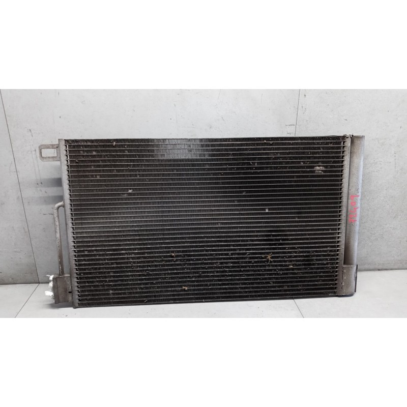 FIAT AIR CONDITIONER HEAT RADIATOR  FIAT F.Grande Punto 2005>2012 used