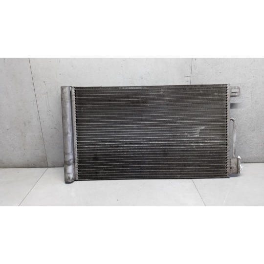 RADIATORE CLIMATIZZATORE FIAT F.Grande Punto 2005>2012 usato