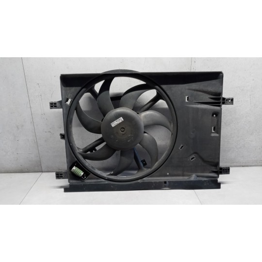 CONVEYOR ELECTRIC FAN FIAT F.Grande Punto 2005>2012 used