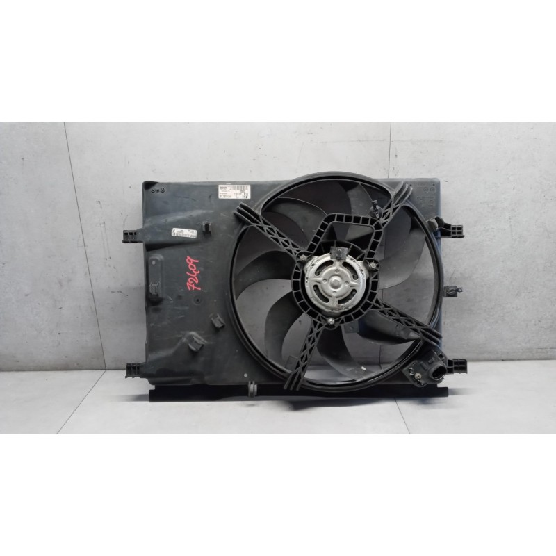 FIAT CONVOGLIATORE ELETTROVENTOLA FIAT F.Grande Punto 2005>2012 usato