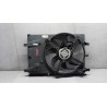 FIAT CONVEYOR ELECTRIC FAN FIAT F.Grande Punto 2005>2012 used