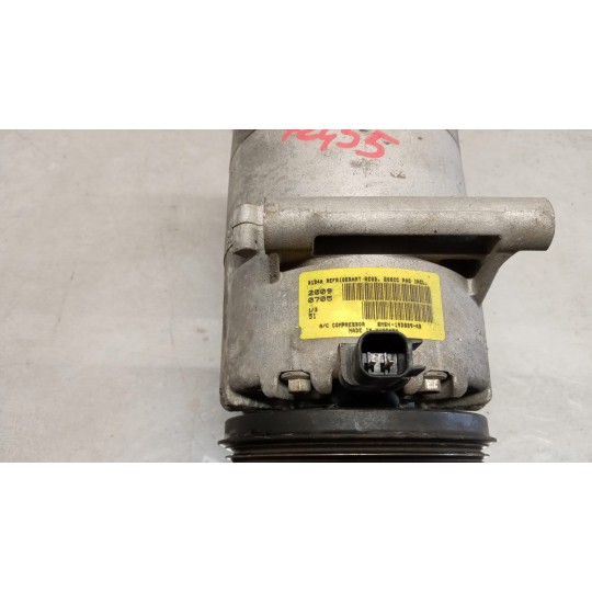 COMPRESSORE ARIA CONDIZIONATA FORD Focus 2007>2011 usato