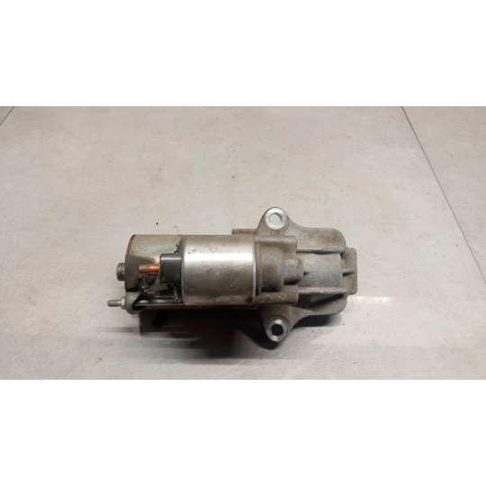 STARTER MOTOR FORD Focus 2007>2011 used