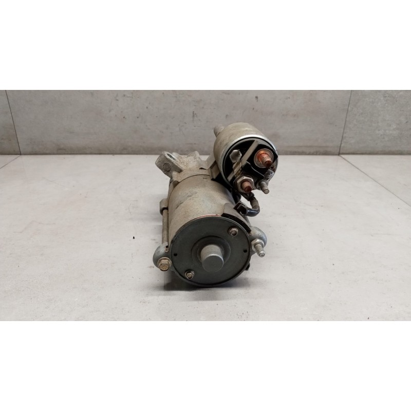 FORD STARTER MOTOR FORD Focus 2007>2011 used