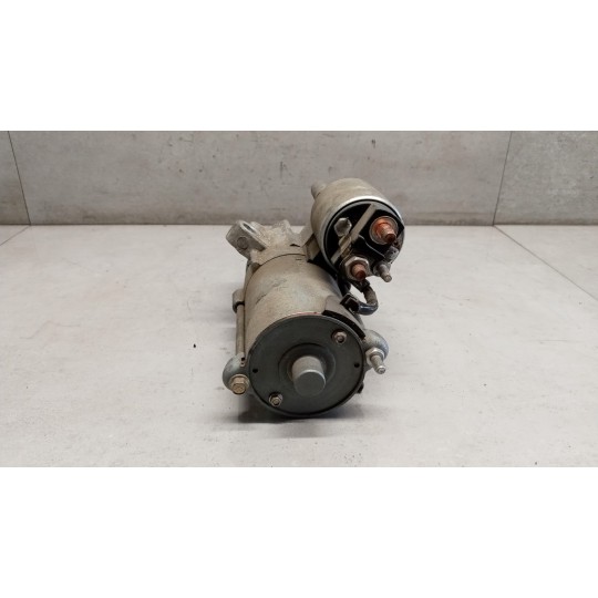 STARTER MOTOR FORD Focus 2007>2011 used