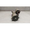 FORD STARTER MOTOR FORD Focus 2007>2011 used