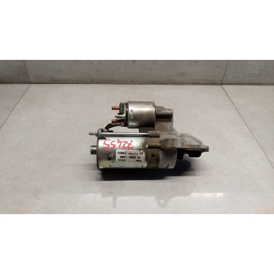 STARTER MOTOR FORD Focus 2007>2011 used