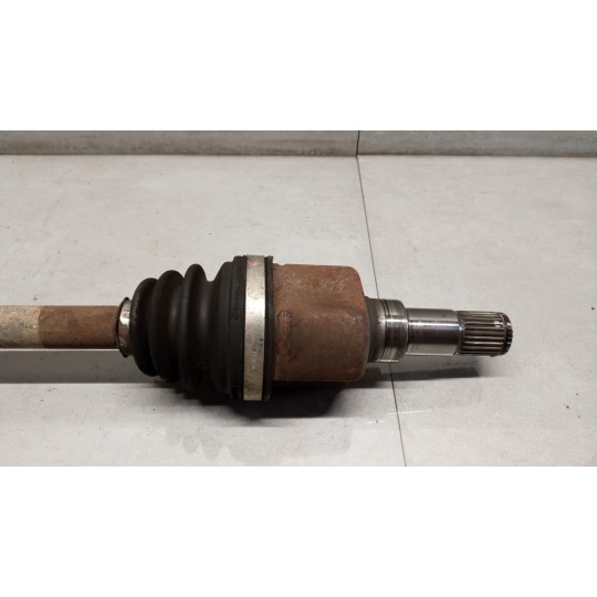 FRONT HALF-AXLES LEFT  FORD Focus 2007>2011 used