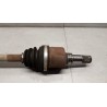 FORD FRONT HALF-AXLES LEFT  FORD Focus 2007>2011 used