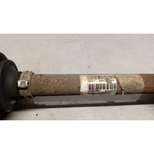 FRONT HALF-AXLES LEFT  FORD Focus 2007>2011 used