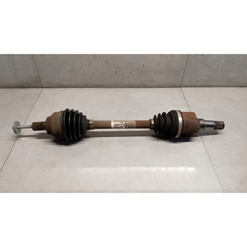 FORD FRONT HALF-AXLES LEFT  FORD Focus 2007>2011 used