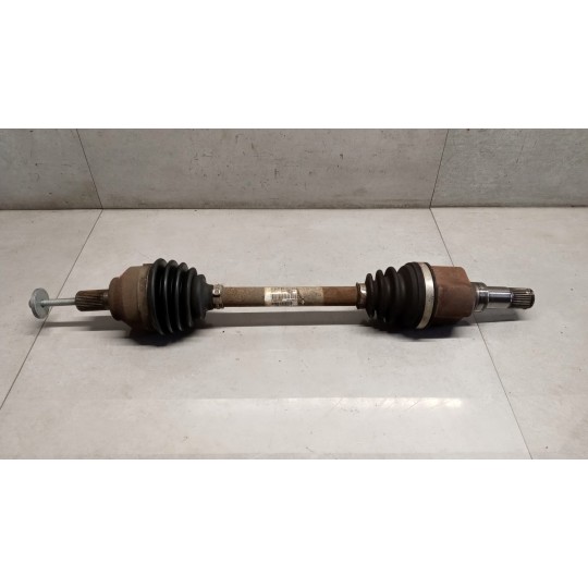 FRONT HALF-AXLES LEFT  FORD Focus 2007>2011 used