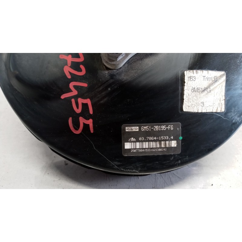 FORD SERVOBRAKE FORD Focus 2007>2011 used