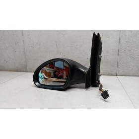 LEFT ELETRIC REAR-VIEW...