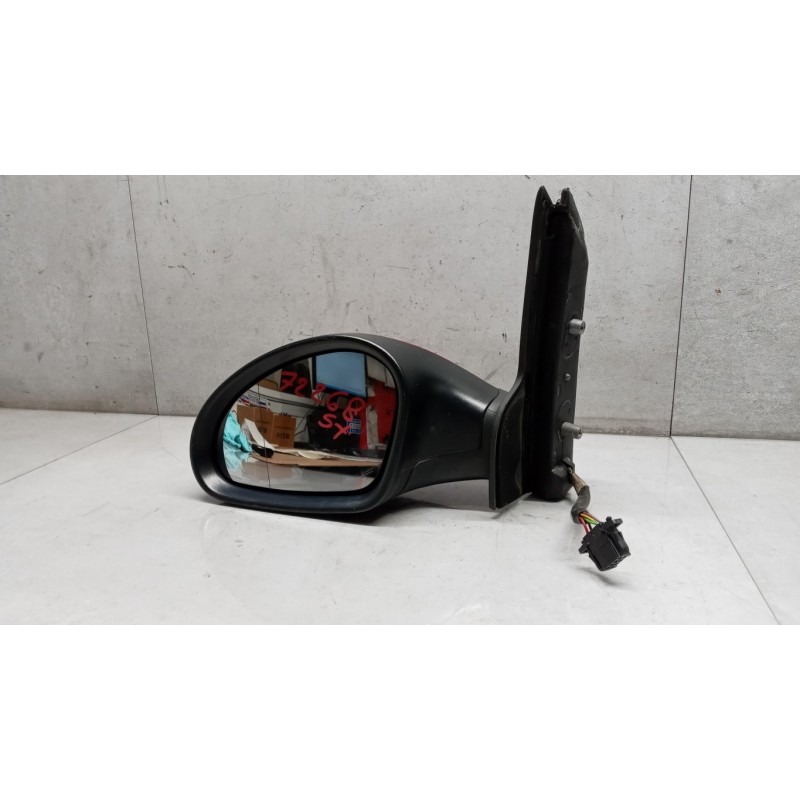 SEAT LEFT ELETRIC REAR-VIEW MIRROR  SEAT Altea 2004>2009 used