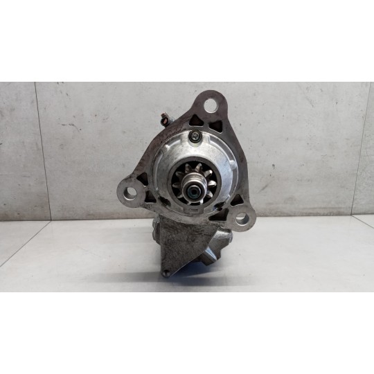 STARTER MOTOR IVECO Stralis 2007>2013 used
