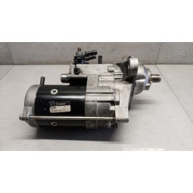 STARTER MOTOR IVECO Stralis...