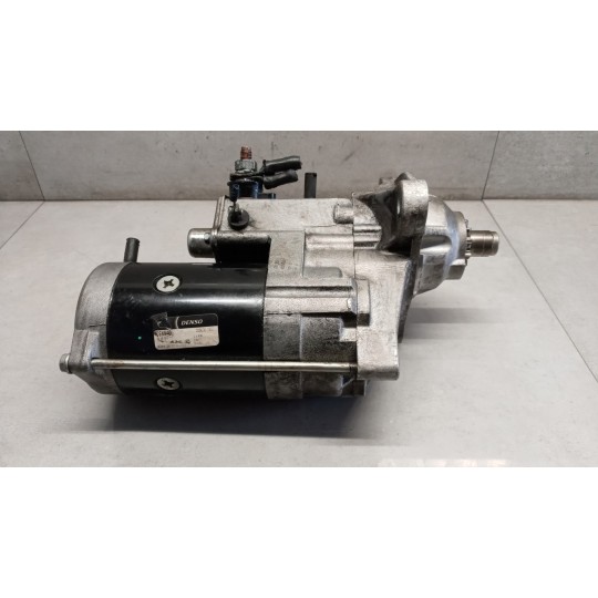 MOTORINO AVVIAMENTO IVECO Stralis 2007>2013 usato