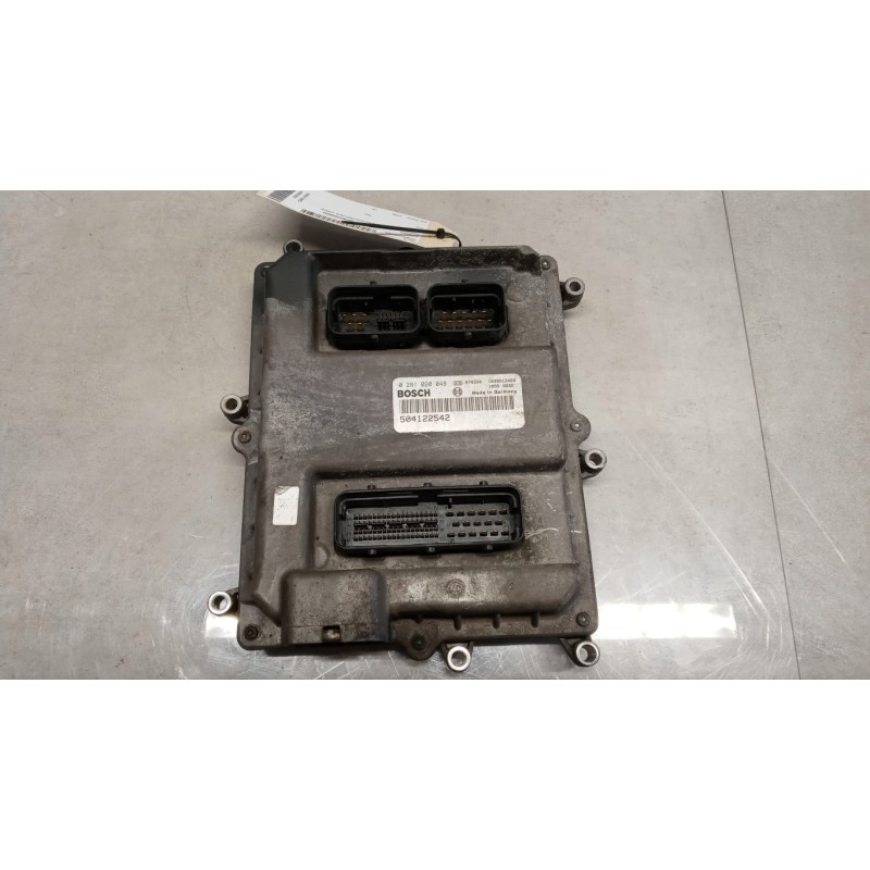 IVECO CENTRALINA MOTORE IVECO Stralis 2007>2013 usato