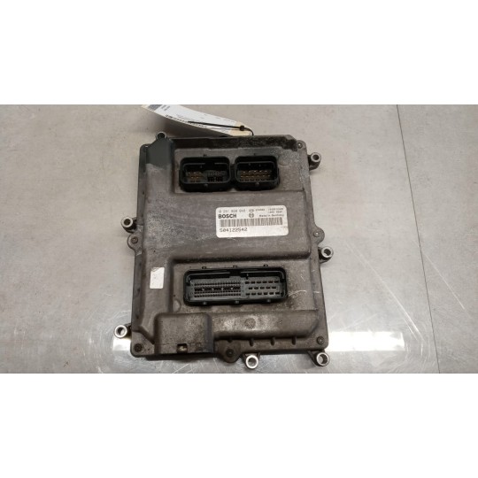 ENGINE UNIT IVECO Stralis 2007>2013 used