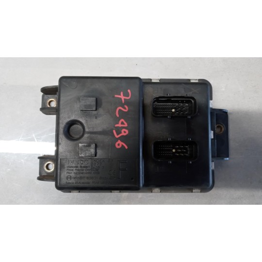 VARIOUS CONTROL UNITS  IVECO Stralis 2007>2013 used