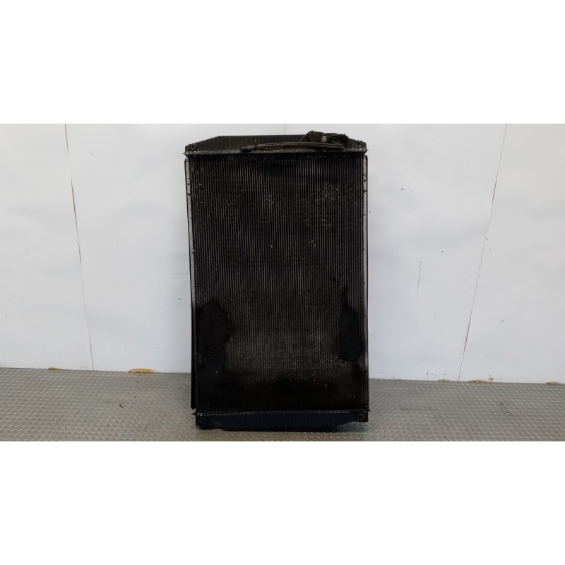 IVECO WATER HEAT RADIATOR  IVECO Stralis 2007>2013 used