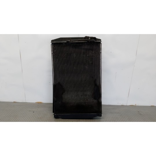 RADIATORE ACQUA IVECO Stralis 2007>2013 usato