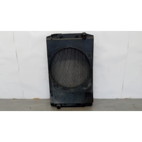 RADIATORE ACQUA IVECO...