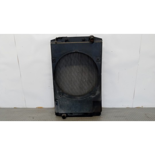 RADIATORE ACQUA IVECO Stralis 2007>2013 usato