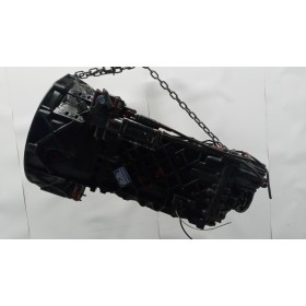 GEARBOXES  IVECO Stralis...