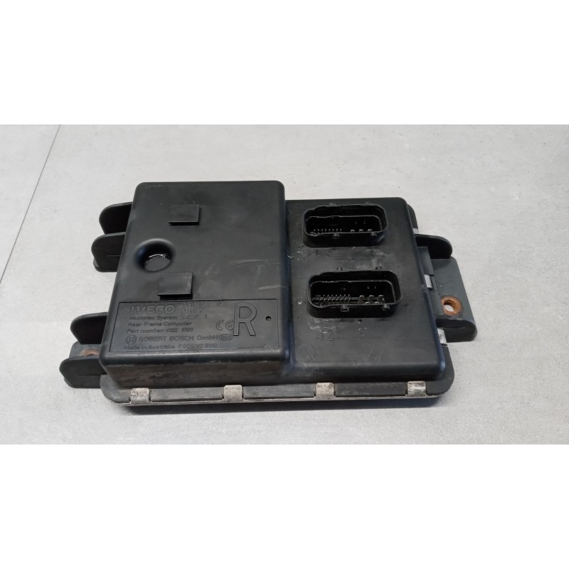 IVECO VARIOUS CONTROL UNITS A  IVECO Stralis 2007>2013 used