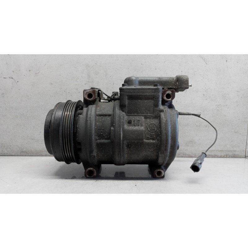 IVECO AIR CONDITIONER COMPRESSOR IVECO Stralis 2007>2013 used