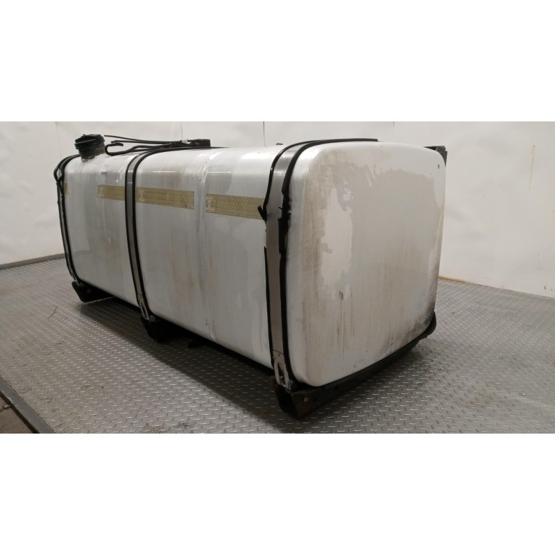 IVECO FUEL TANK IVECO Stralis 2007>2013 used