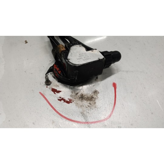 FUEL TANK IVECO Stralis 2007>2013 used