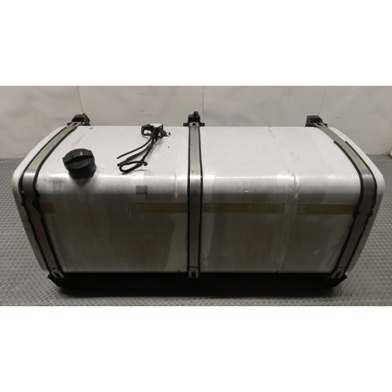 IVECO FUEL TANK IVECO Stralis 2007>2013 used