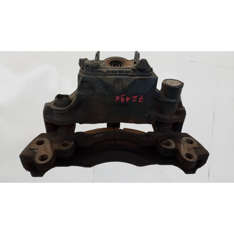 IVECO RIGHT REAR CALIPER BRAKE  IVECO Stralis 2007>2013 used