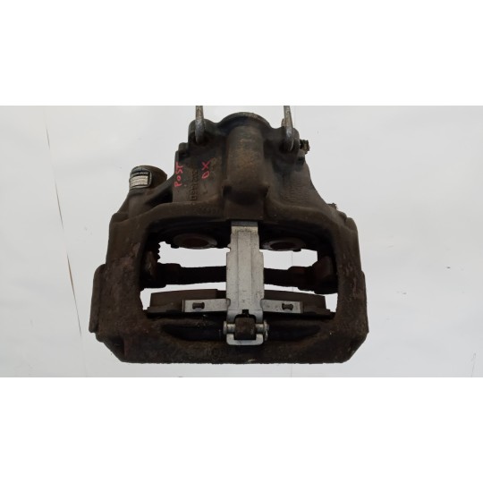 PINZA POSTERIORE DESTRA IVECO Stralis 2007>2013 usato