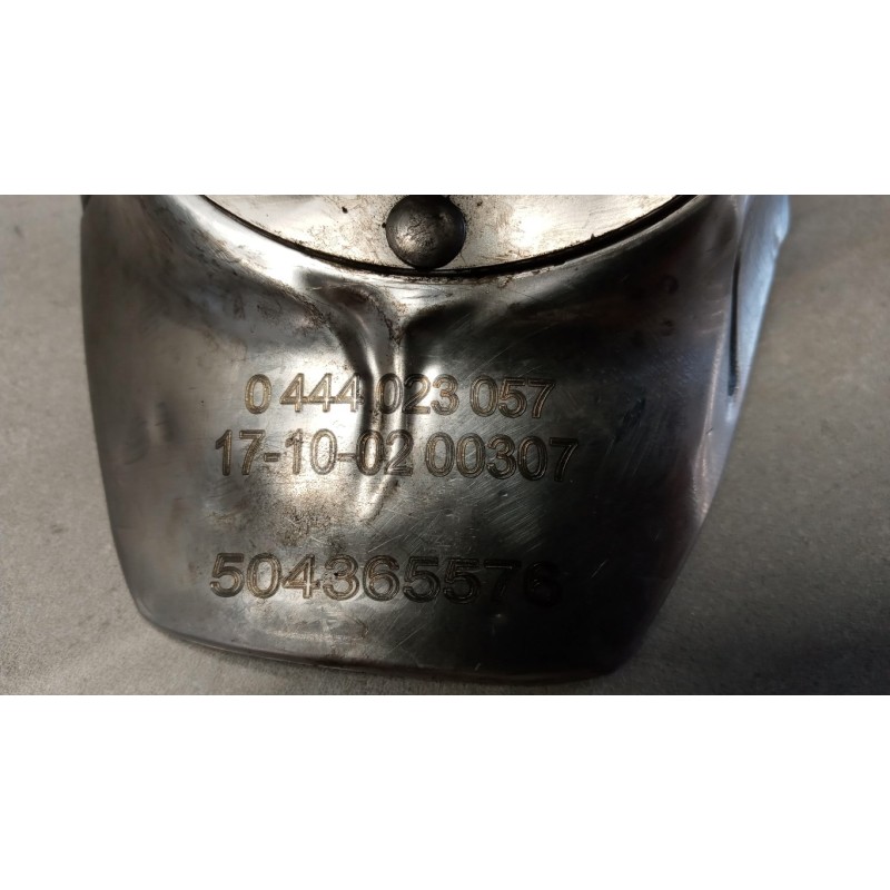 IVECO DOSATORE ADBLUE IVECO Stralis 2007>2013 used