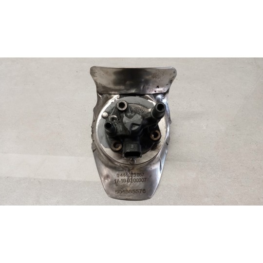 DOSATORE ADBLUE IVECO Stralis 2007>2013 used