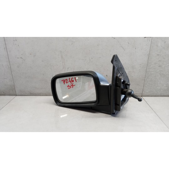 RETROVISORE SINISTRO KIA Picanto 2004>2008 usato