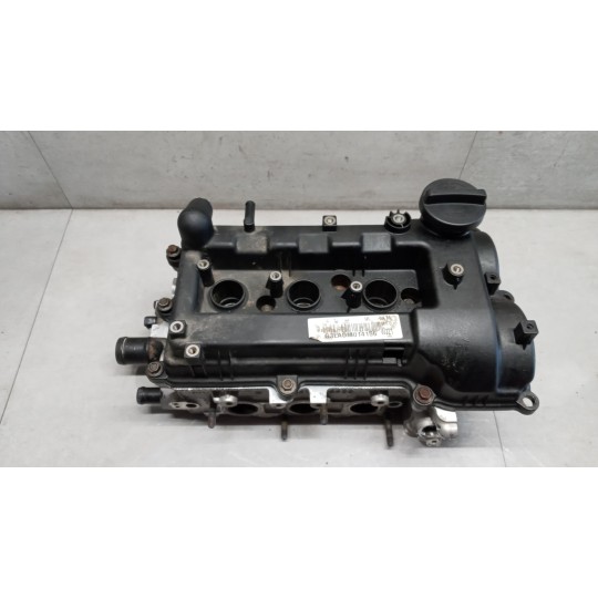 HEAD ENGINE  HYUNDAI i10 2013>2016 used