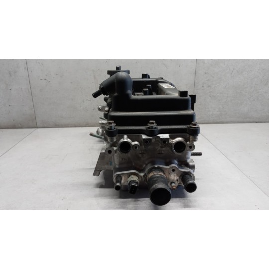 HEAD ENGINE  HYUNDAI i10 2013>2016 used