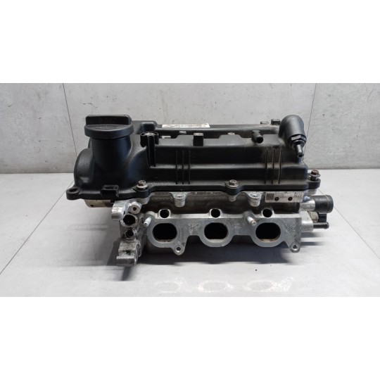 HEAD ENGINE  HYUNDAI i10 2013>2016 used