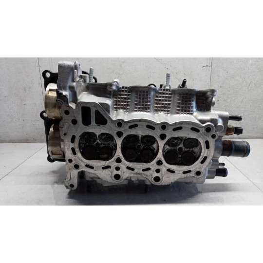 HEAD ENGINE  HYUNDAI i10 2013>2016 used