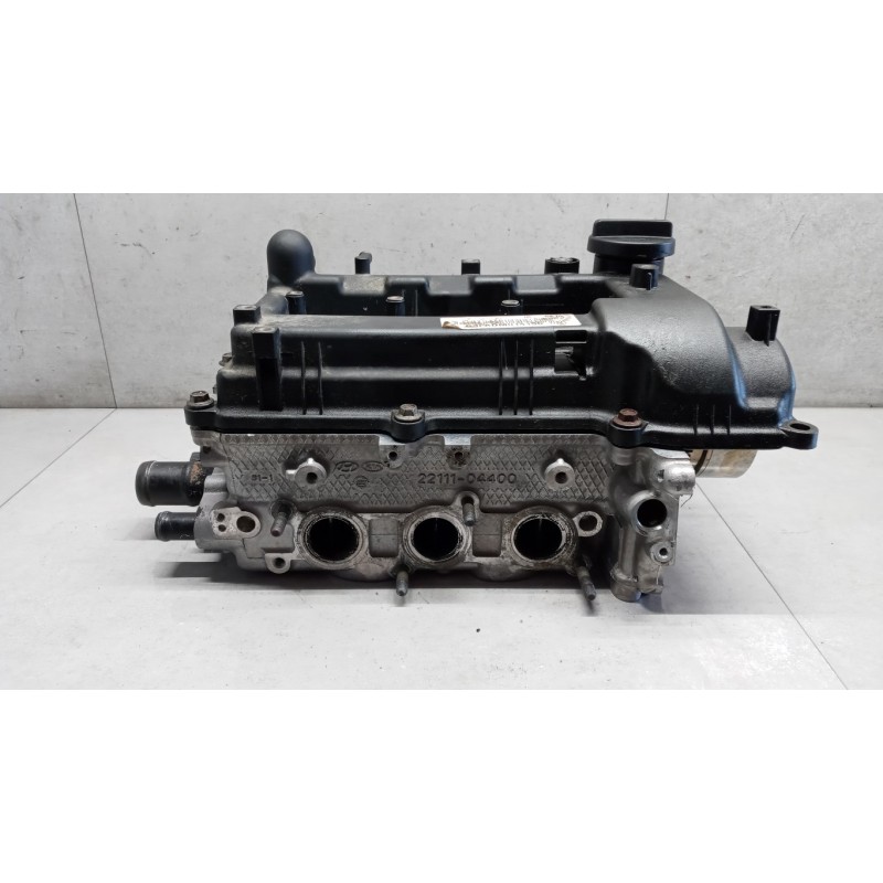 HYUNDAI HEAD ENGINE  HYUNDAI i10 2013>2016 used