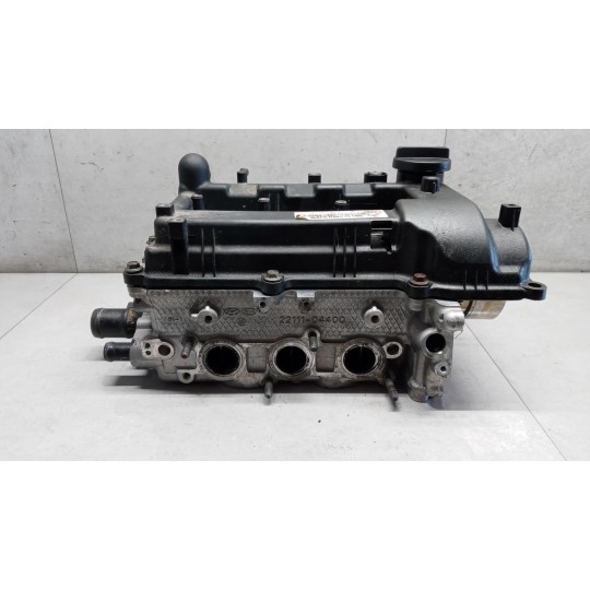 HEAD ENGINE  HYUNDAI i10 2013>2016 used