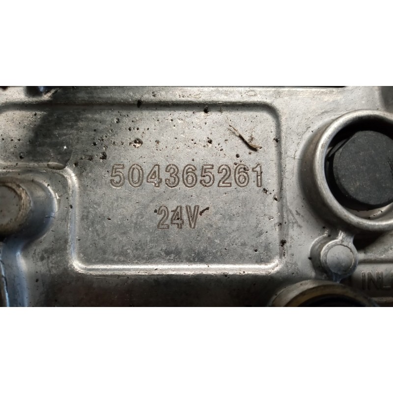 IVECO POMPA ADBLUE IVECO Stralis 2007>2013 usato