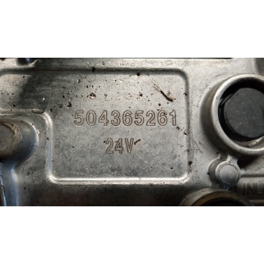 POMPA ADBLUE IVECO Stralis 2007>2013 usato